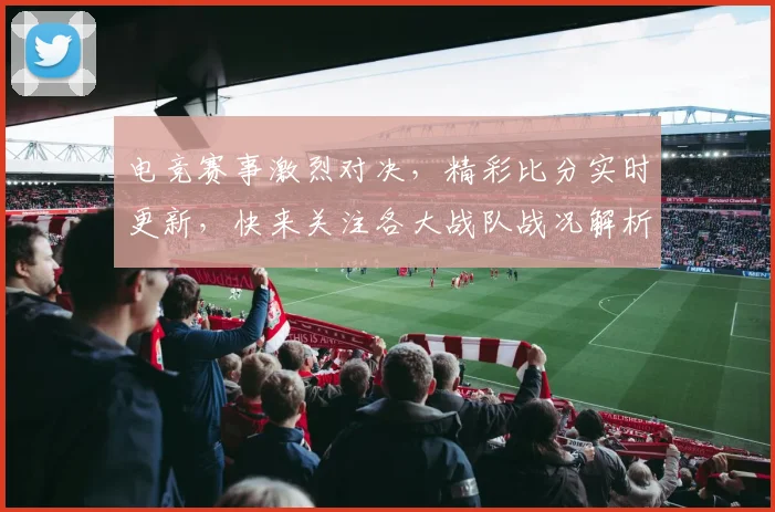 电竞赛事激烈对决，精彩比分实时更新，快来关注各大战队战况解析