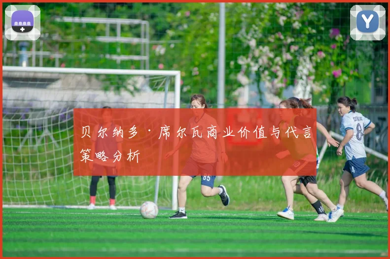 贝尔纳多·席尔瓦商业价值与代言策略分析