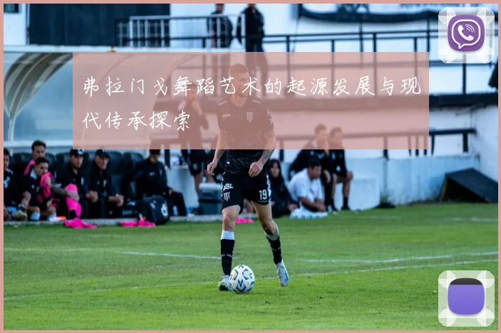 弗拉门戈舞蹈艺术的起源发展与现代传承探索