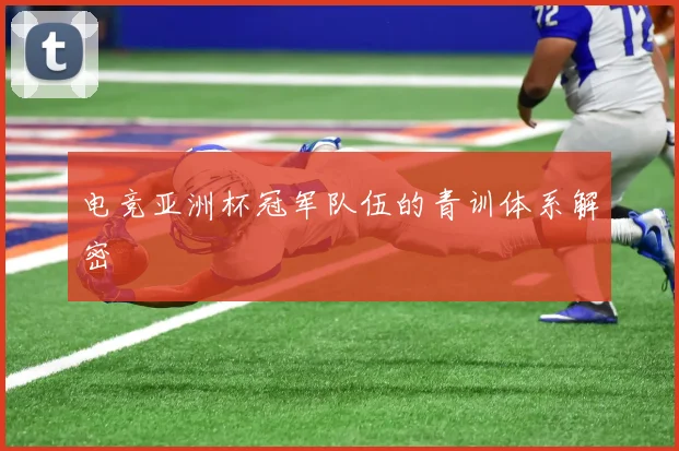 电竞亚洲杯冠军队伍的青训体系解密