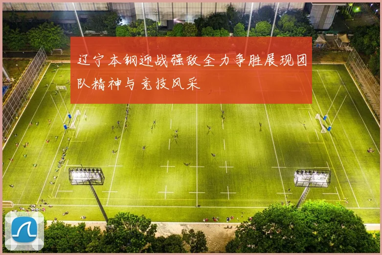 辽宁本钢迎战强敌全力争胜展现团队精神与竞技风采