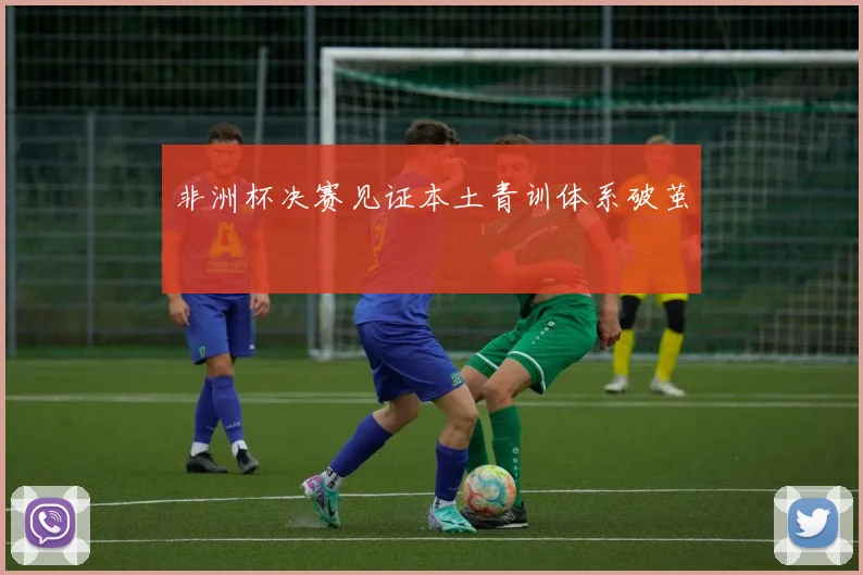 非洲杯决赛见证本土青训体系破茧